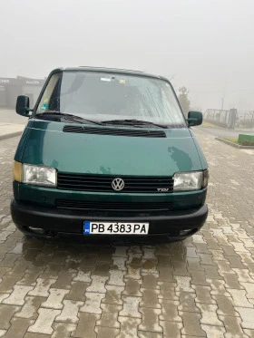 Обява за продажба на VW T4 ~6 500 лв. - изображение 6