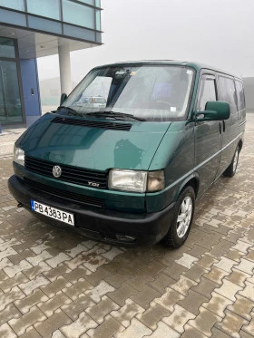 VW T4  - изображение 1