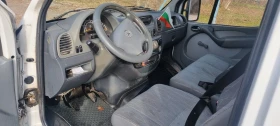 Mercedes-Benz Sprinter 411 2.2 CDI 110 к.с., снимка 11