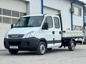 Iveco 35s12 7-места / 3.40 дължина, снимка 3