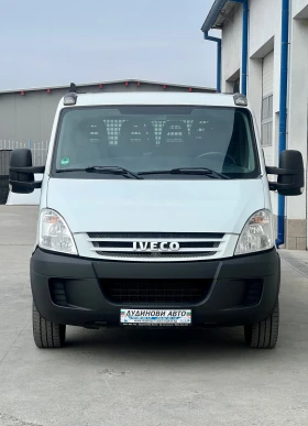 Iveco 35s12 7-места / 3.40 дължина, снимка 2