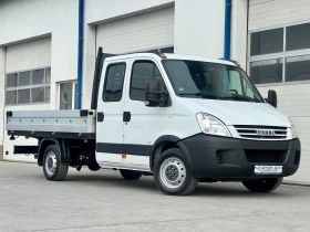 Iveco 35s12 7-места / 3.40 дължина, снимка 1