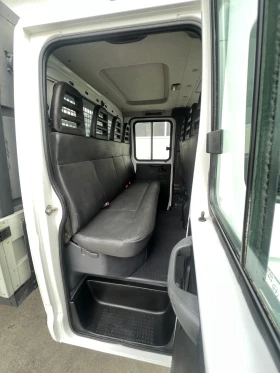 Iveco 35s12 7-места / 3.40 дължина, снимка 14