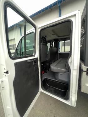 Iveco 35s12 7-места / 3.40 дължина, снимка 13