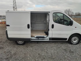 Opel Vivaro 1.9CDTI-101ks-6sk-КЛИМАТИК, снимка 7