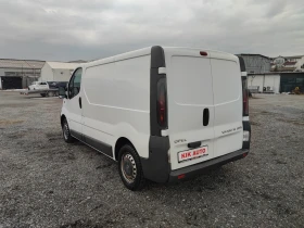 Opel Vivaro 1.9CDTI-101ks-6sk-КЛИМАТИК, снимка 6