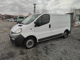 Opel Vivaro 1.9CDTI-101ks-6sk-КЛИМАТИК, снимка 2