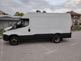 Iveco 35c17 3.0hpi 3.5т