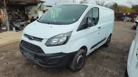 Ford Transit Custom 2.0tdci/на части , снимка 2