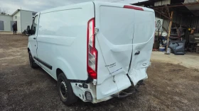 Ford Transit Custom 2.0tdci/на части , снимка 3
