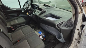 Ford Transit Custom 2.0tdci/на части , снимка 6