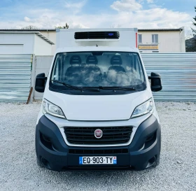 Fiat Ducato Frigo -20 /+ 20  | Auto.bg — изображение 3