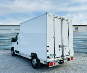 Fiat Ducato Frigo -20 /+ 20  | Auto.bg — изображение 6