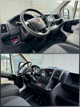 Fiat Ducato Frigo -20 /+ 20  | Auto.bg — изображение 15