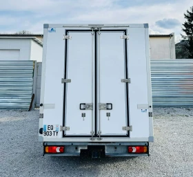 Fiat Ducato Frigo -20 /+ 20  | Auto.bg — изображение 8