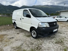 Toyota Hiace 2.5d4d 4x4 | Mobile.bg � ����� ������ 2