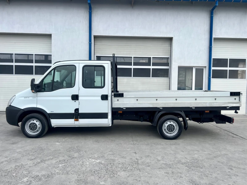 Iveco 35s12 7-места / 3.40 дължина, снимка 4 - Бусове и автобуси - 49115558