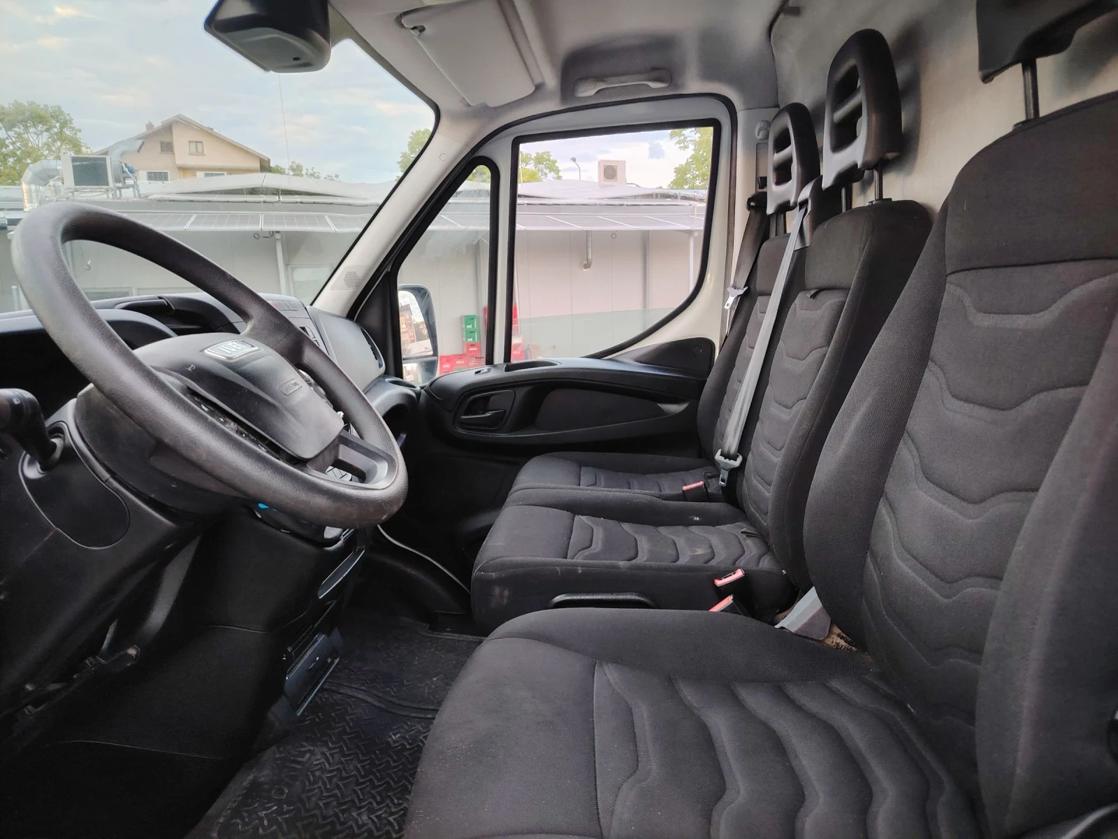 Iveco 35c17 3.0hpi 3.5т - изображение 6