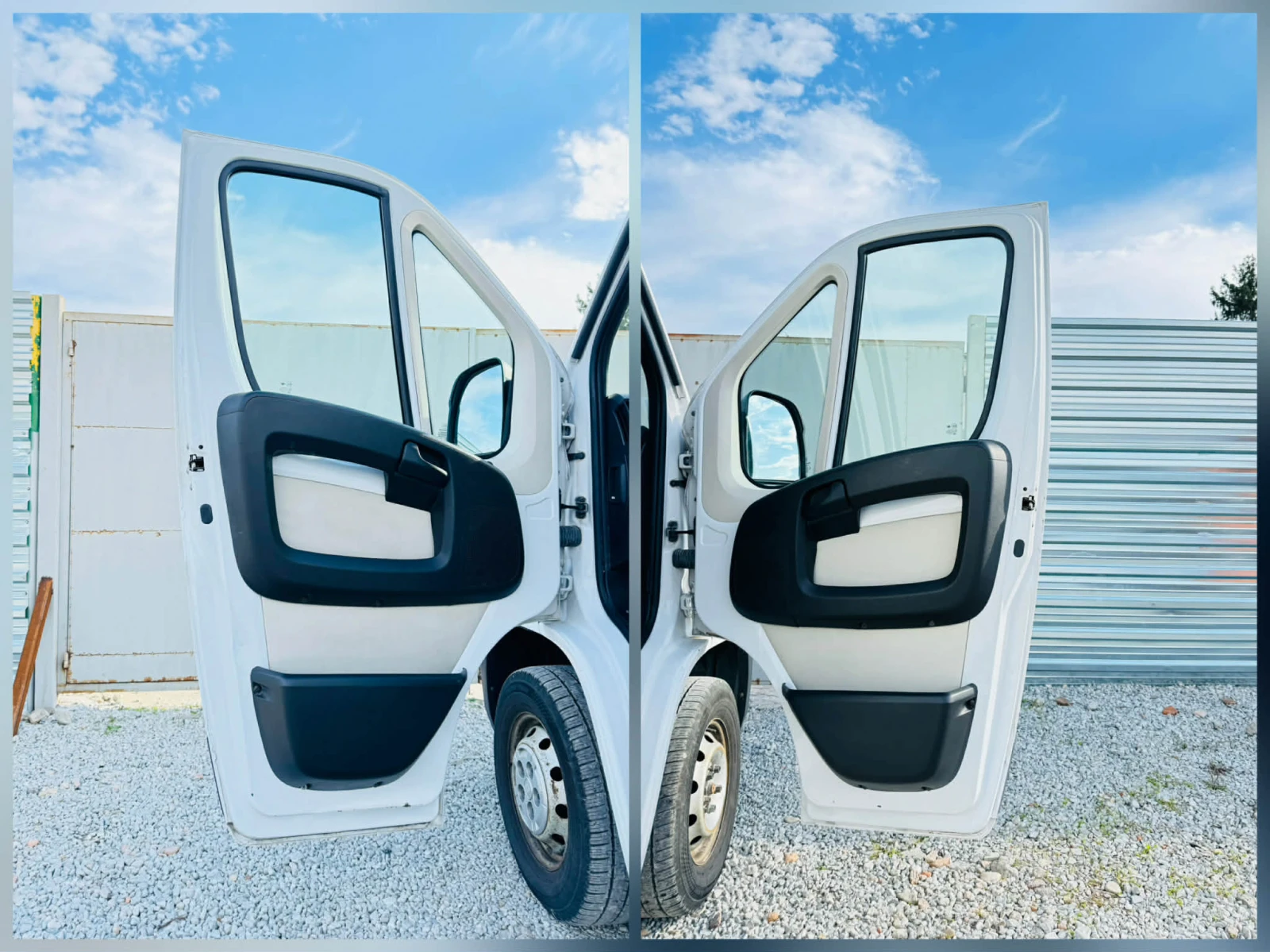 Fiat Ducato Frigo -20 /+ 20 , снимка 12 - Бусове и автобуси - 54162443