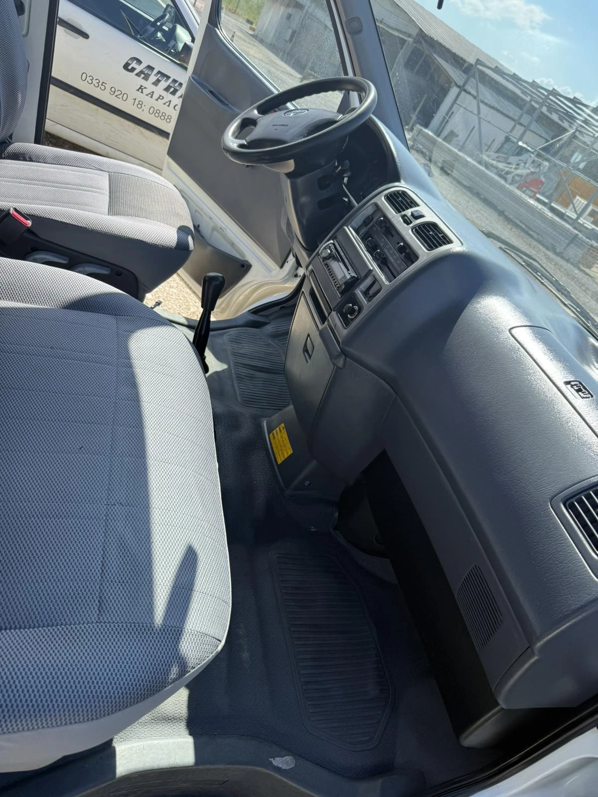 Toyota Hiace 2.5d4d 4x4 | Mobile.bg � ����������� 7