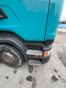Scania R 450, снимка 15