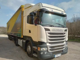  Scania R 410