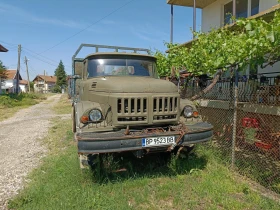  Zil 131