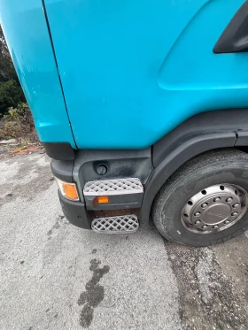 Scania R 450 undefined | Auto.bg — изображение 14