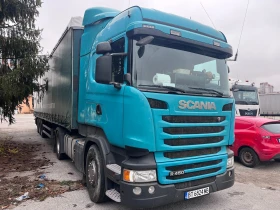 Scania R 450 undefined | Auto.bg — изображение 3