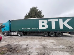 Scania R 450 undefined | Auto.bg — изображение 4