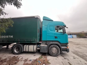 Scania R 450 undefined | Auto.bg — изображение 10