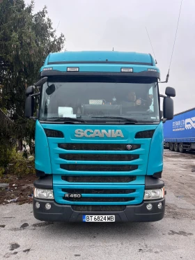 Scania R 450 undefined | Auto.bg — изображение 2