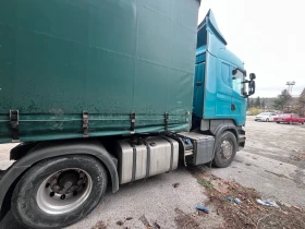 Scania R 450 undefined | Auto.bg — изображение 12