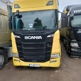Scania R 410 