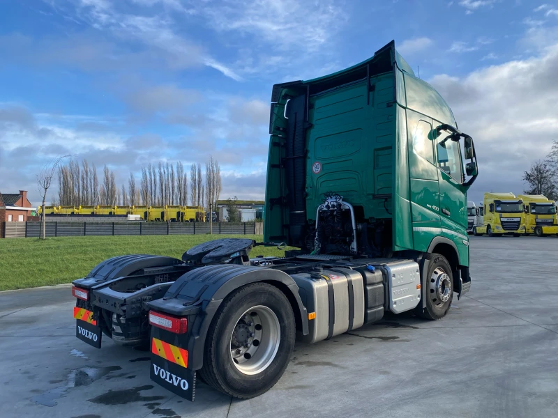 Volvo Fh 460, снимка 7 - Камиони - 48637128