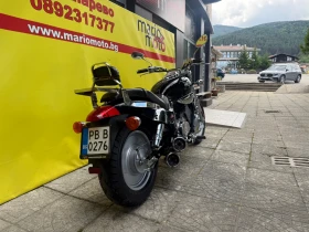 Kymco Venox 250, снимка 3