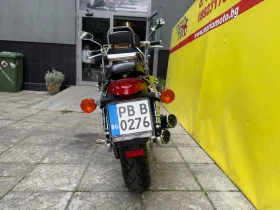 Kymco Venox 250, снимка 10