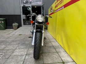 Kymco Venox 250, снимка 4