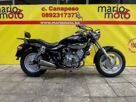 Kymco Venox 250, снимка 1