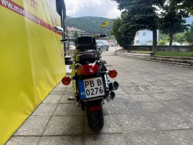 Kymco Venox 250, снимка 5