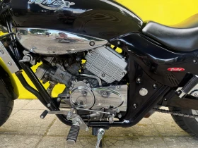 Kymco Venox 250, снимка 12