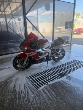 Yamaha YZF-R6 А2 категория, снимка 3