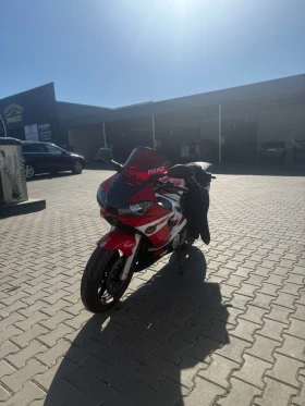 Yamaha YZF-R6 А2 категория, снимка 2