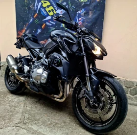 Kawasaki Z 900 ABS Acrapovic , снимка 1