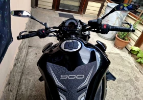 Kawasaki Z 900 ABS Acrapovic , снимка 4