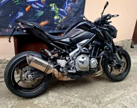 Kawasaki Z 900 ABS Acrapovic , снимка 3