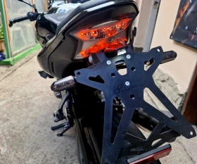 Kawasaki Z 900 ABS Acrapovic , снимка 9