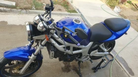 Suzuki SV 650 | Mobile.bg    3