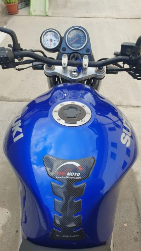 Suzuki SV 650 | Mobile.bg    7