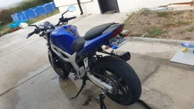 Suzuki SV 650 | Mobile.bg    4